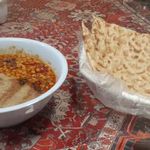 حلیم شادیاخ