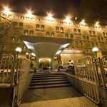 هتل بین‌المللی تبریز