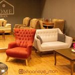 گروه تولیدی مبلمان خانه من