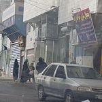 نانوایی لواش