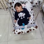 سیسمونی بی بی سان اراک