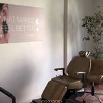 کلینیک پوست مو و زیبایی رکسانا