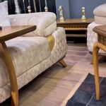 گروه تولیدی مبلمان خانه من