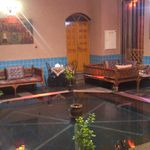 رستوران اشراق