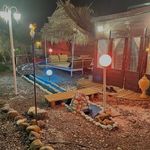 خونه باغ ایوون