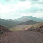 منطقه حفاظت گردیده گلپرآباد