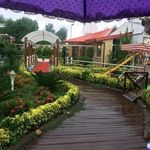 هتل بهشت تالاب بندر انزلی ⭐⭐⭐⭐