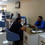 نمایندگی فروش مرکزی ایران خودرو در یادگارامام - کد 1180