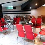 رستوران باغ نارنج