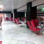 رستوران باغ نارنج