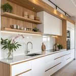 کابینت و دکوراسیون داخلی تسلیم دکو