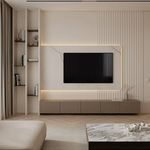 کابینت و دکوراسیون داخلی تسلیم دکو