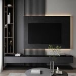 کابینت و دکوراسیون داخلی تسلیم دکو