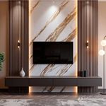 کابینت و دکوراسیون داخلی تسلیم دکو