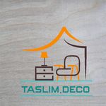 کابینت و دکوراسیون داخلی تسلیم دکو