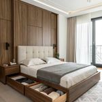 کابینت و دکوراسیون داخلی تسلیم دکو