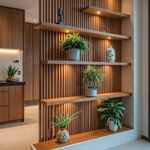 کابینت و دکوراسیون داخلی تسلیم دکو