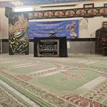 مسجد مهدی قائم