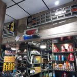 فروشگاه نیسان سیتی