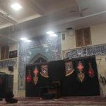مسجد مهدی قائم