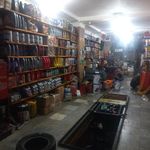 تعویض روغن و اپاراتی مجتبی