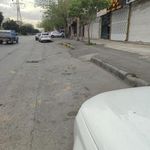 ایستگاه اتوبوس چهارراه شفا