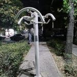 سرویس بهداشتی بوستان کوثر