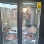 فراورده های گوشتی پردیس