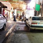 بازار سنتی پیشوا