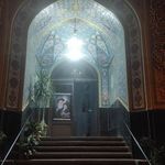 مسجد مهدی قائم