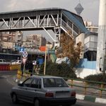کوی دانشگاه تهران  پسران