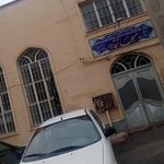 مسجد عربلر