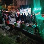 فلافل و ساندویچ فلافود