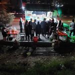 فلافل و ساندویچ فلافود