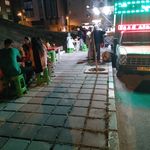 فلافل و ساندویچ فلافود