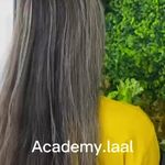 سالن زیبایی لعل