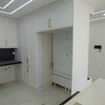 دکوراسیون خورشید کاغذ دیواری ،لمینت،پرده