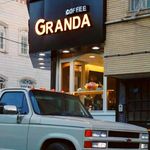 کافه گرندا