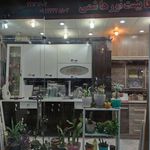 کابینت آشپزخانه نور هاشمی