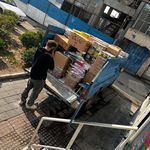 رنگ ساختمانی و صنعتی (پرداخت درب منزل)