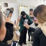 سالن زیبایی محیا بیوتی