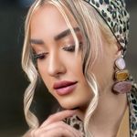 سالن زیبایی ژیلا امیری