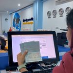 آژانس هواپیمایی والاسفر پارسیان