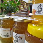 عسل طبیعی اربابی
