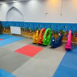 آموزشگاه و مهد زبان های خارجی تین تاک