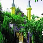 امامزاده محمد نوربخش (ع)