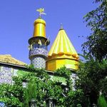 امامزاده محمد نوربخش (ع)