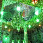 امامزاده محمد نوربخش (ع)