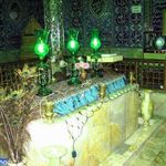 امامزاده محمد نوربخش (ع)