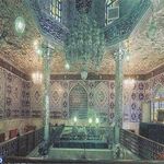 امامزاده محمد نوربخش (ع)